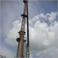 Chimney Erections
