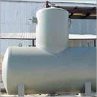 DM Water Tank