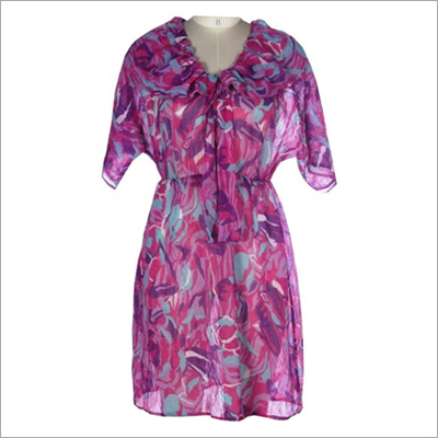 Ladies Gown