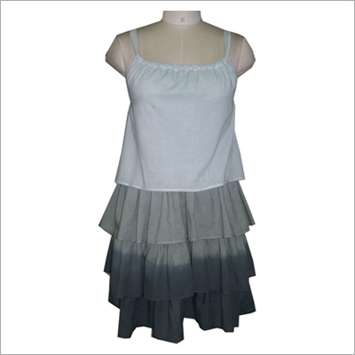 Sleeveless Tops