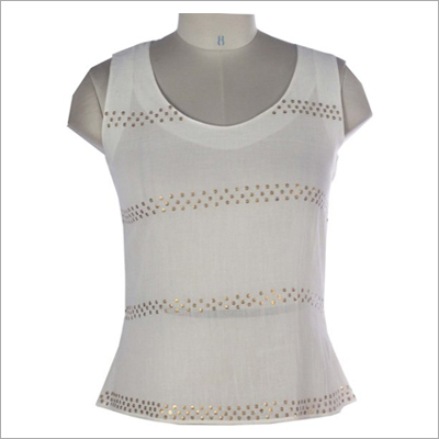 Embroidered Kurtis