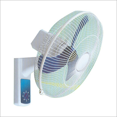 Wall Slim Blade Fans