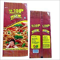 Laminated Pouches