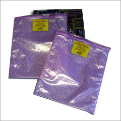 Packaging Pouches