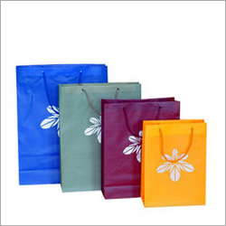 Shopping Bags