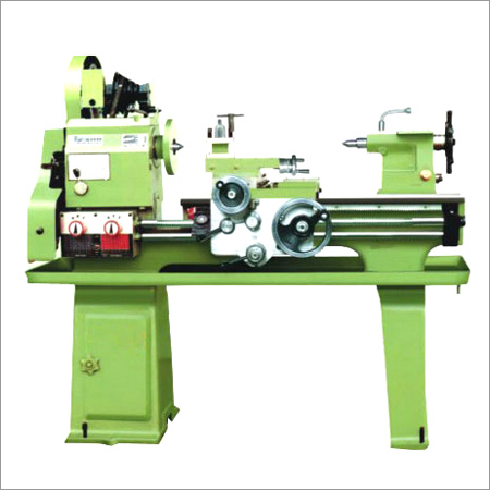 Lathe Machines