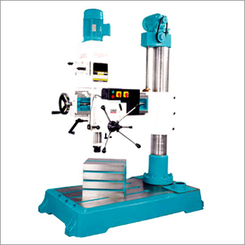Geared BR-40G Drill Machine