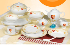 Contemporary Dinnerware