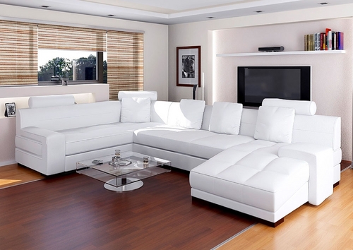 Italian Leather Furniture