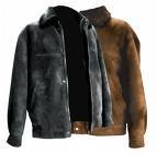 Mens & Ladies Leather Jackets