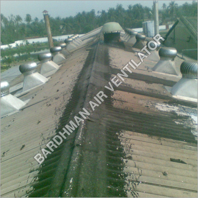 Wind Ventilator