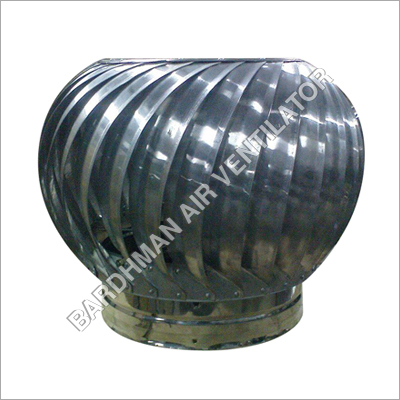 Roof Top Ventilator