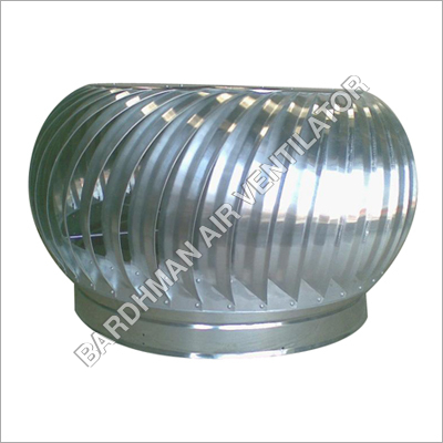 Roof Air Ventilators