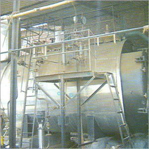 5 Ton Per Hr. Boiler