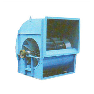 Double Impeller Centrifugal Blower