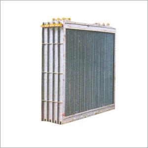 Split Frame Heat Exchanger
