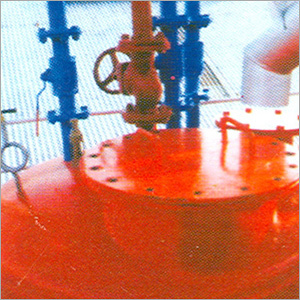 Plant Machinery & Spares