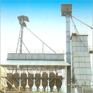 Plant & Machinery