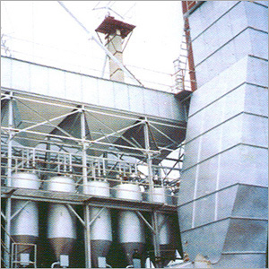 Plant & Machinery