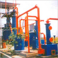 Rice Husk Gasifier Plant