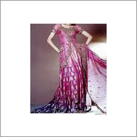 Jacquard Fabric