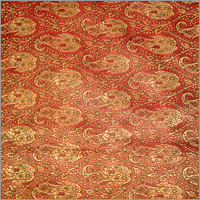 Brocade Saree Fabric
