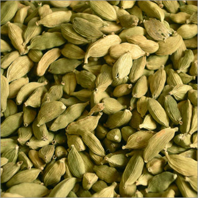 Cardamom