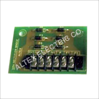 3 Phase Bridge Rectifier - 5A 30x40x15mm | Durable Design Low Distortion High Efficiency Reliable Operation Easy Installation Wide Voltage Range