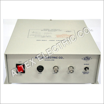 HT Automatic Voltage Regulator