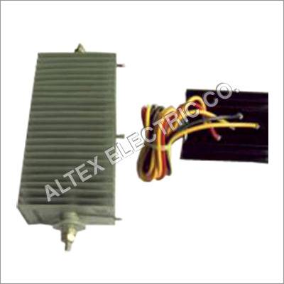 Single Phase Bridge Rectifier