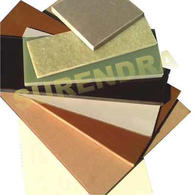 Paper Phenolic Sheets