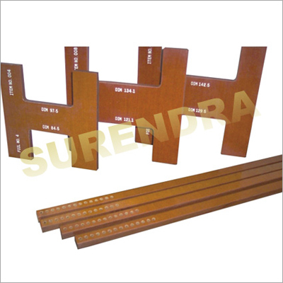 Bamboo Laminates