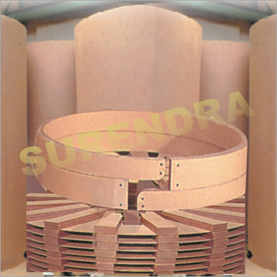 Precompressed Pressboard