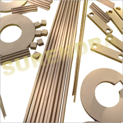Precompressed Press Boards