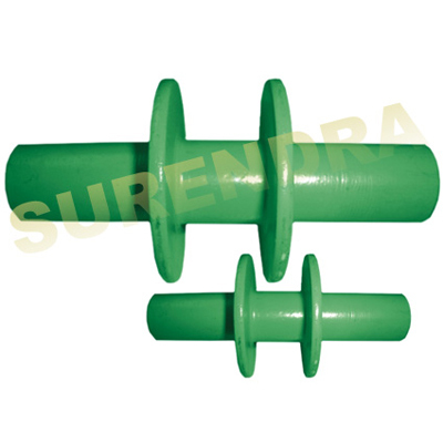 Epoxy Fibreglass Tubes