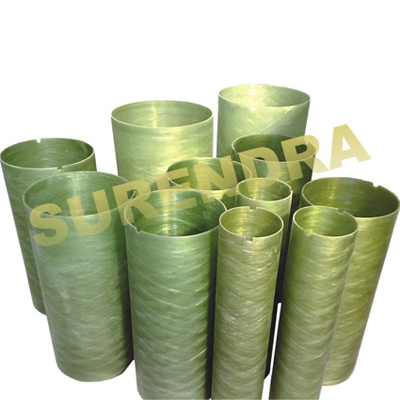 Fibreglass Cylinders