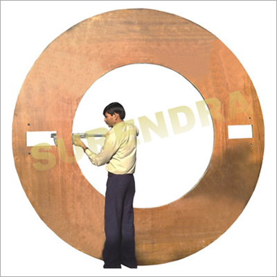 Wood Rings