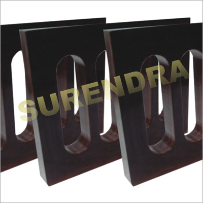Densified Laminated Woods