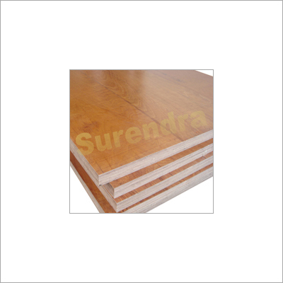 Densified Laminated Wood