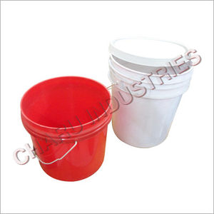 plastic bucket manufacturers in delhi