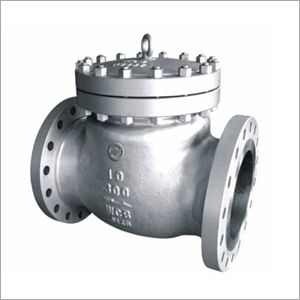 Cast Steel Check Valve
