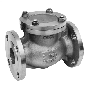 Check Valve