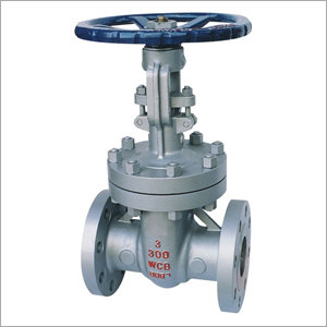 Gate Valve Steel - Carbon Steel, 2-24 Inch, Class 150 | Flanged End, Handwheel Operation, Tight Shutoff, Low Pressure