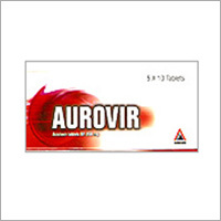 Norfloxacin Tablets