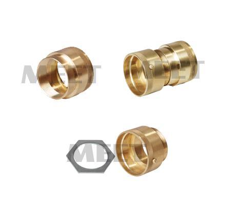 Brass Adaptors