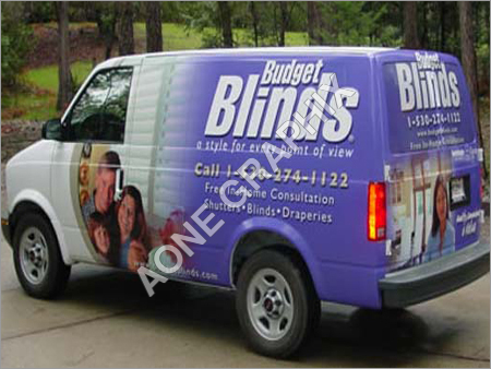 Automobile Graphics