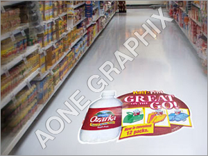 Floor Display