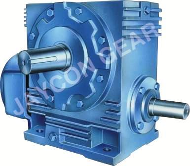Single Reduction Gearbox Single Reduction Gearbox