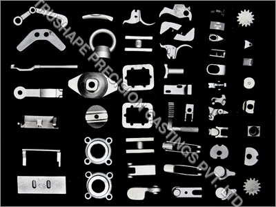 Engineering Parts