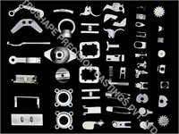 Engineering Parts